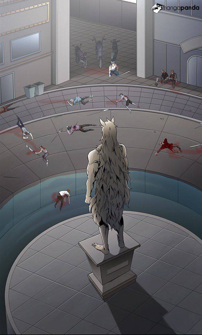Tower of God Chapter 466 image 63